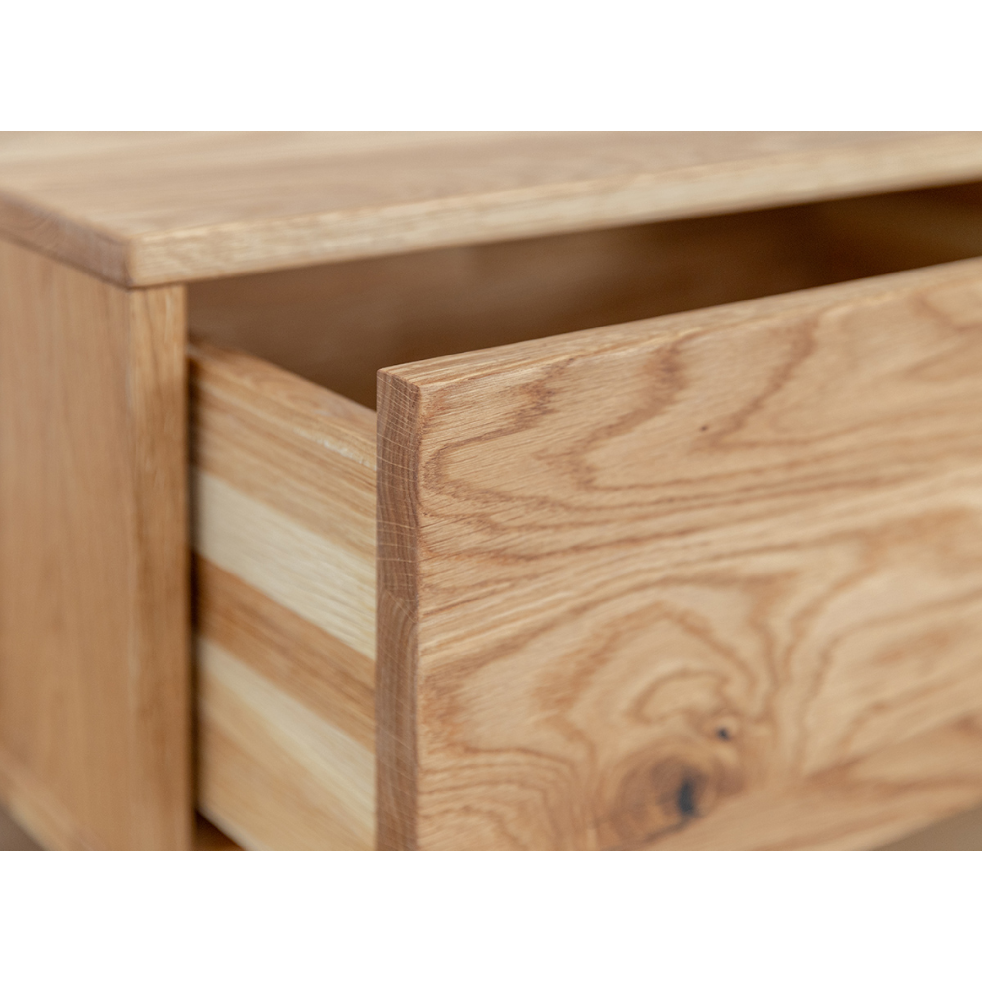 Klub stolić Collodi 110x70cm, Materijal: Masivno Drvo Hrast