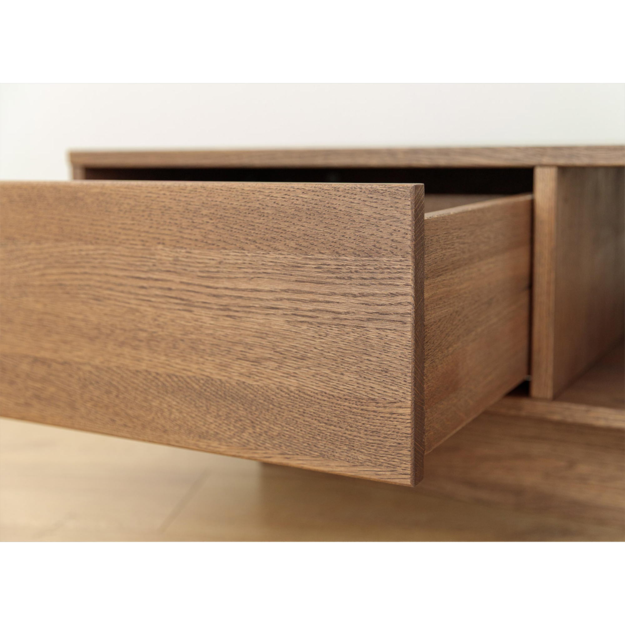 Klub stolić Collodi 110x70cm, Materijal: Masivno Drvo Hrast