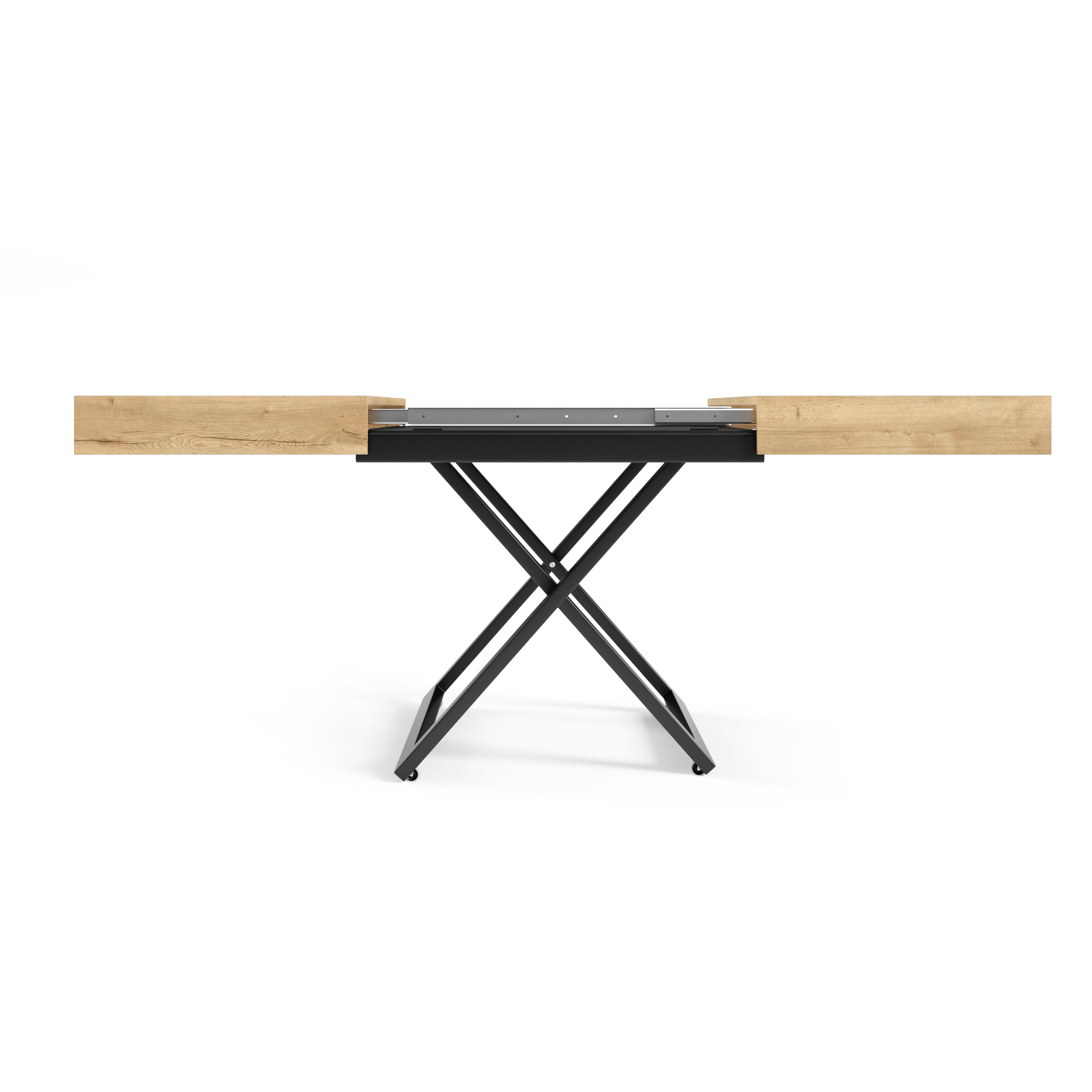 Klub stolić Sanna U 120/200x90cm, Materijal: Mogućnost odabira