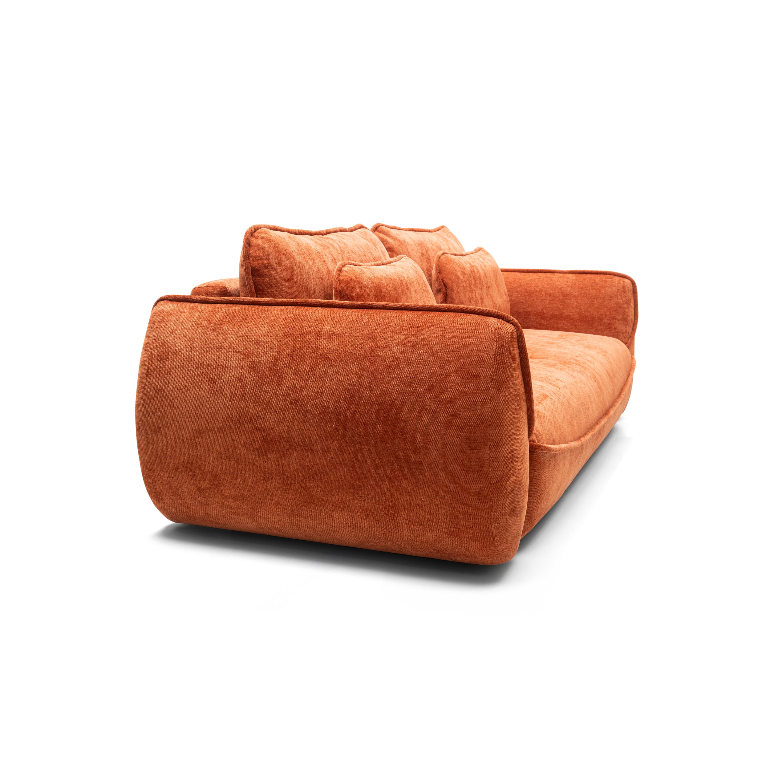 Sofa Umea 257x108cm, Materijal: Mogućnost izbora