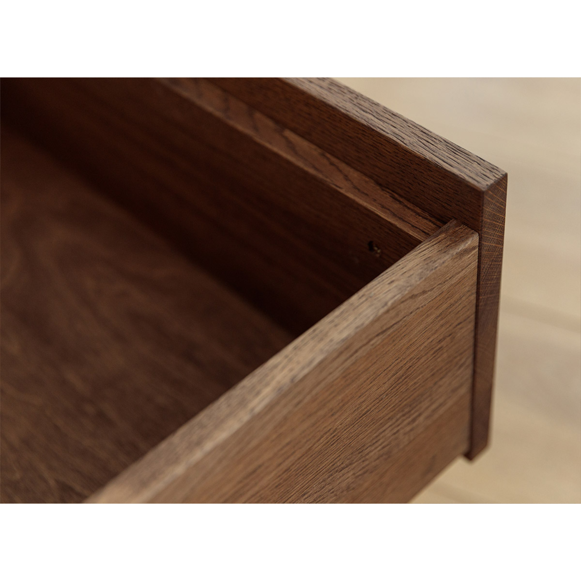 Klub stolić Collodi 110x70cm, Materijal: Masivno Drvo Hrast