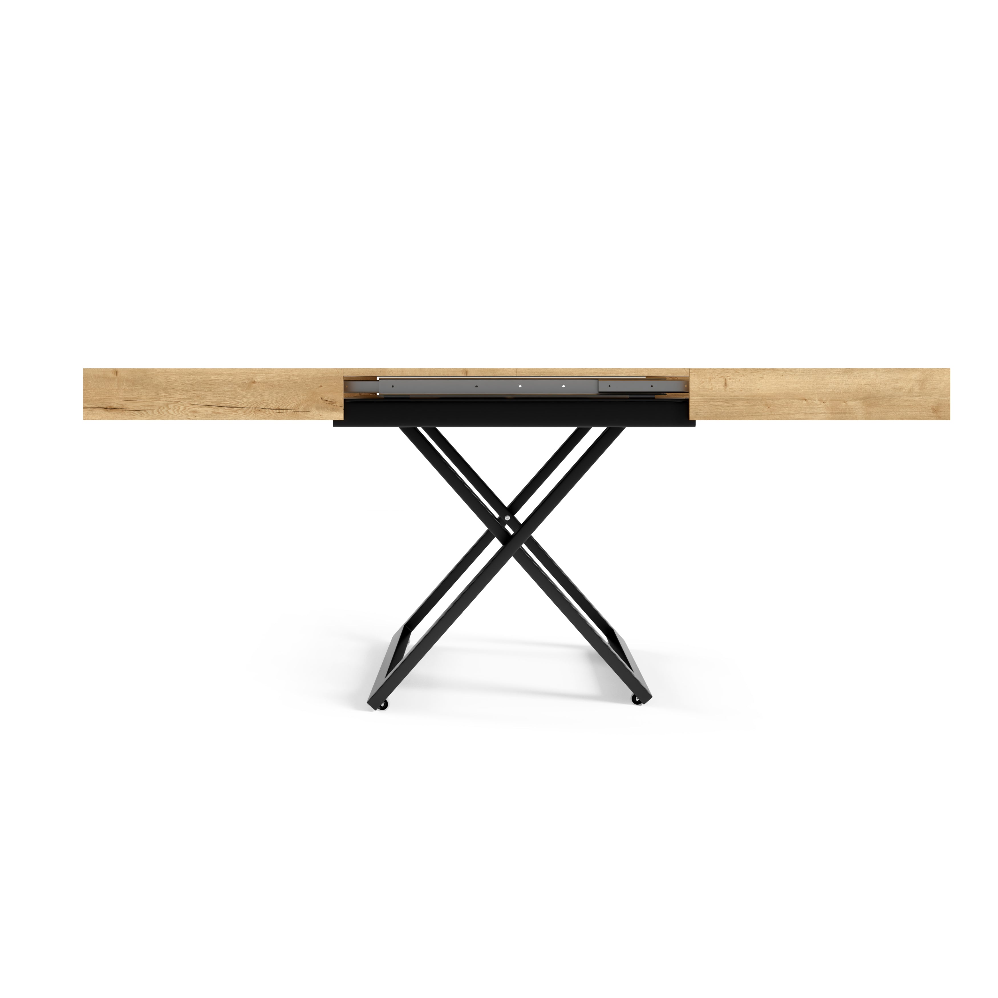 Klub stolić Sanna U 120/200x90cm, Materijal: Mogućnost odabira