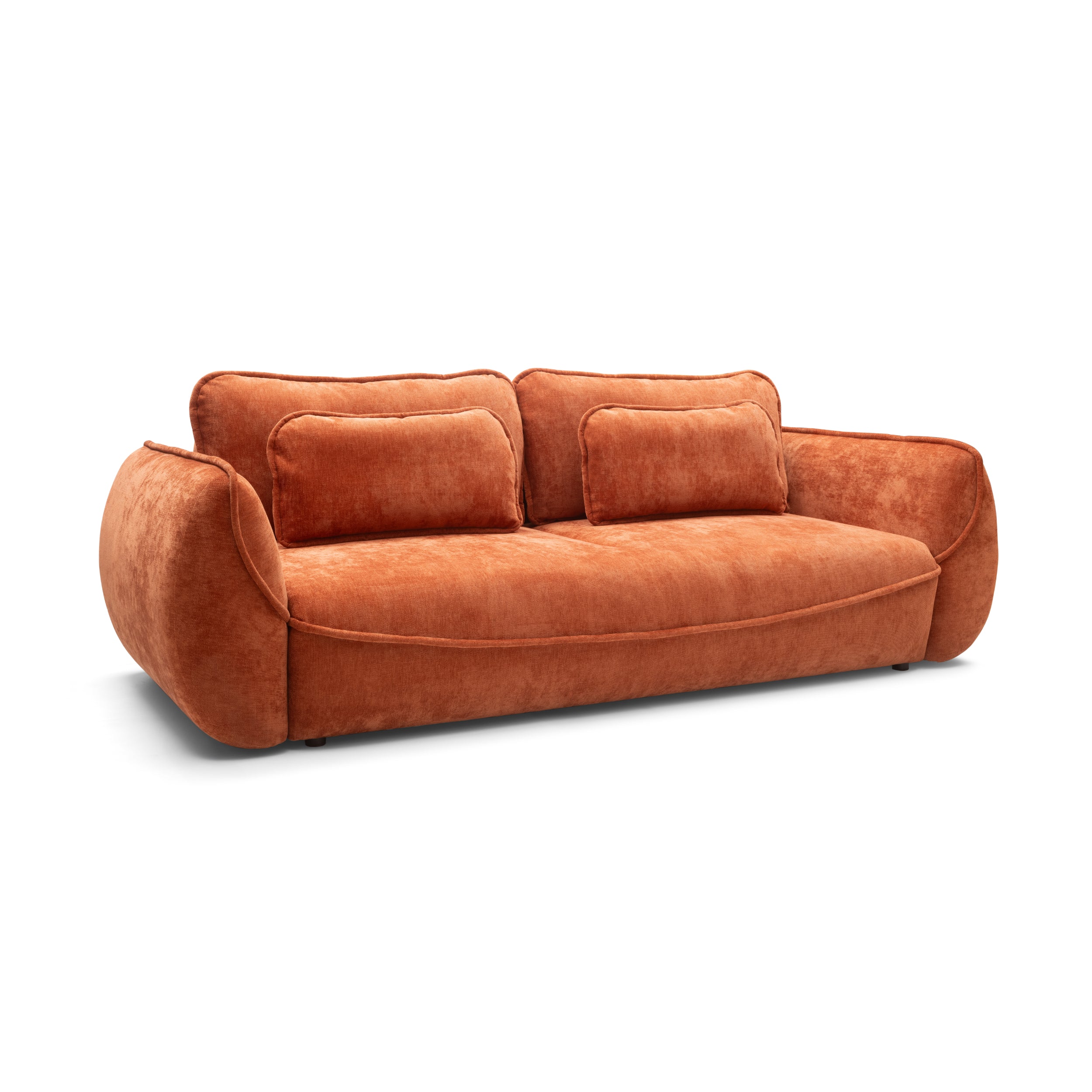 Sofa Umea 257x108cm, Materijal: Mogućnost izbora