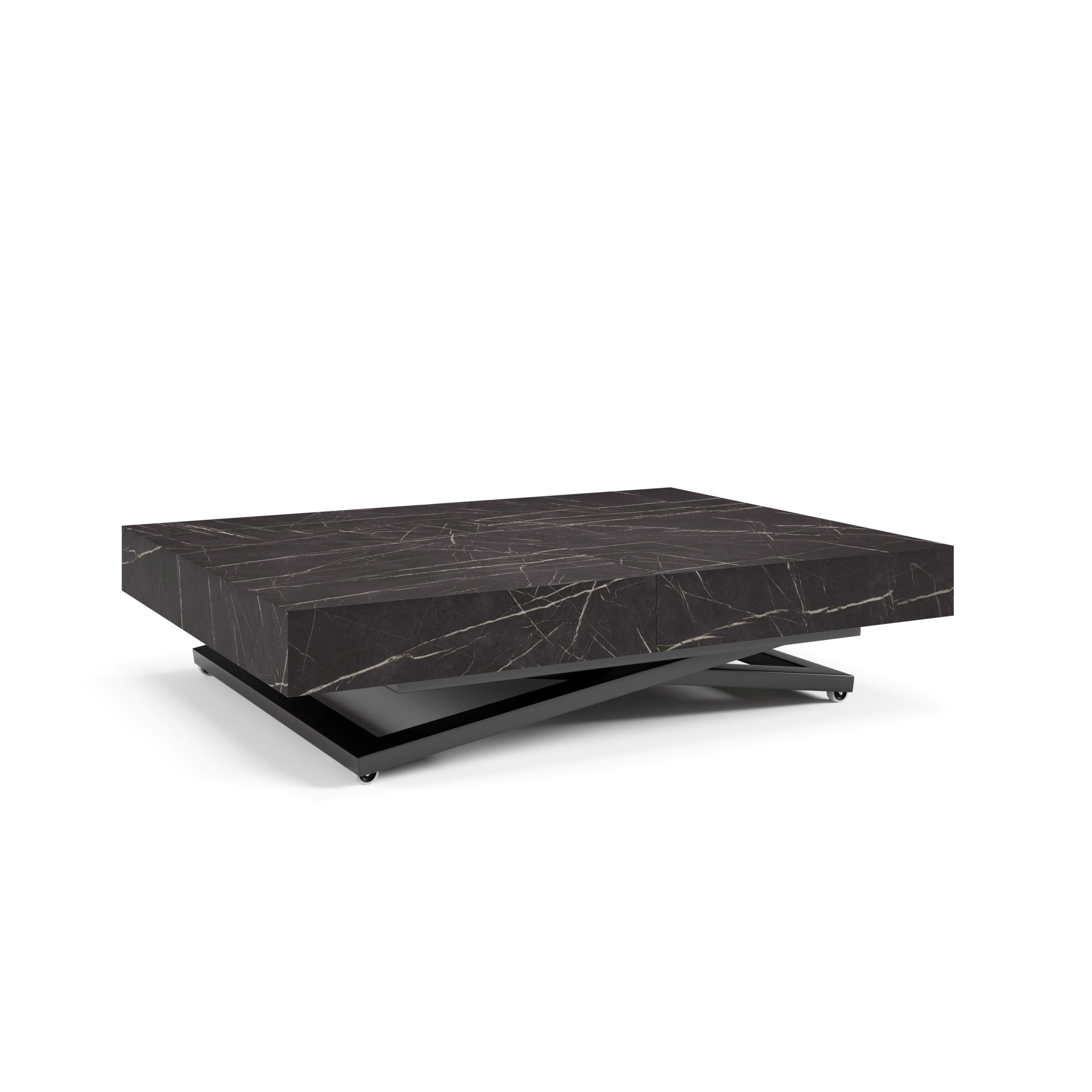 Klub stolić Sanna U 120/200x90cm, Materijal: Mogućnost odabira