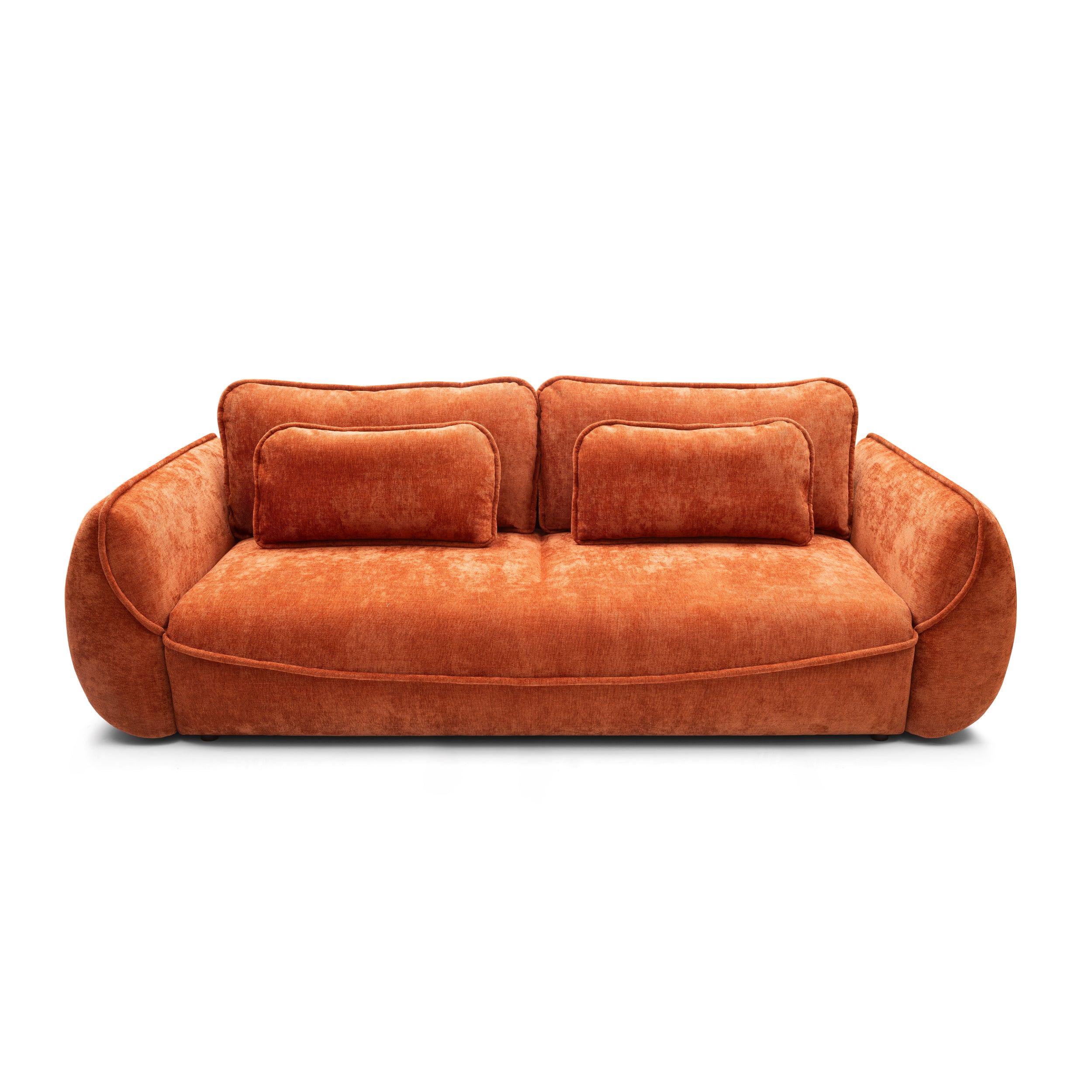Sofa Umea 257x108cm, Materijal: Mogućnost izbora