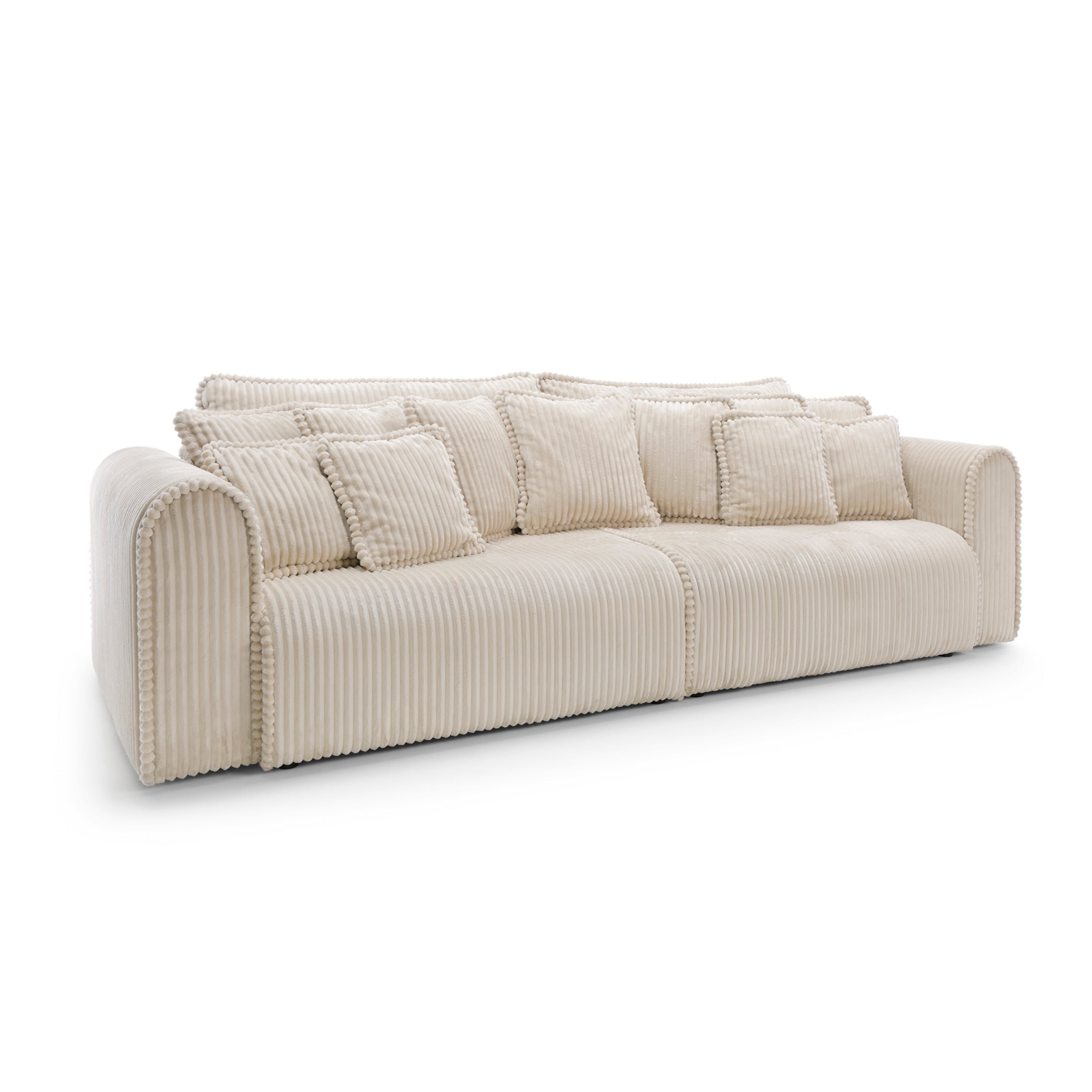 Sofa Big Buddy 302x130cm, Materijal: Mogućnost izbora