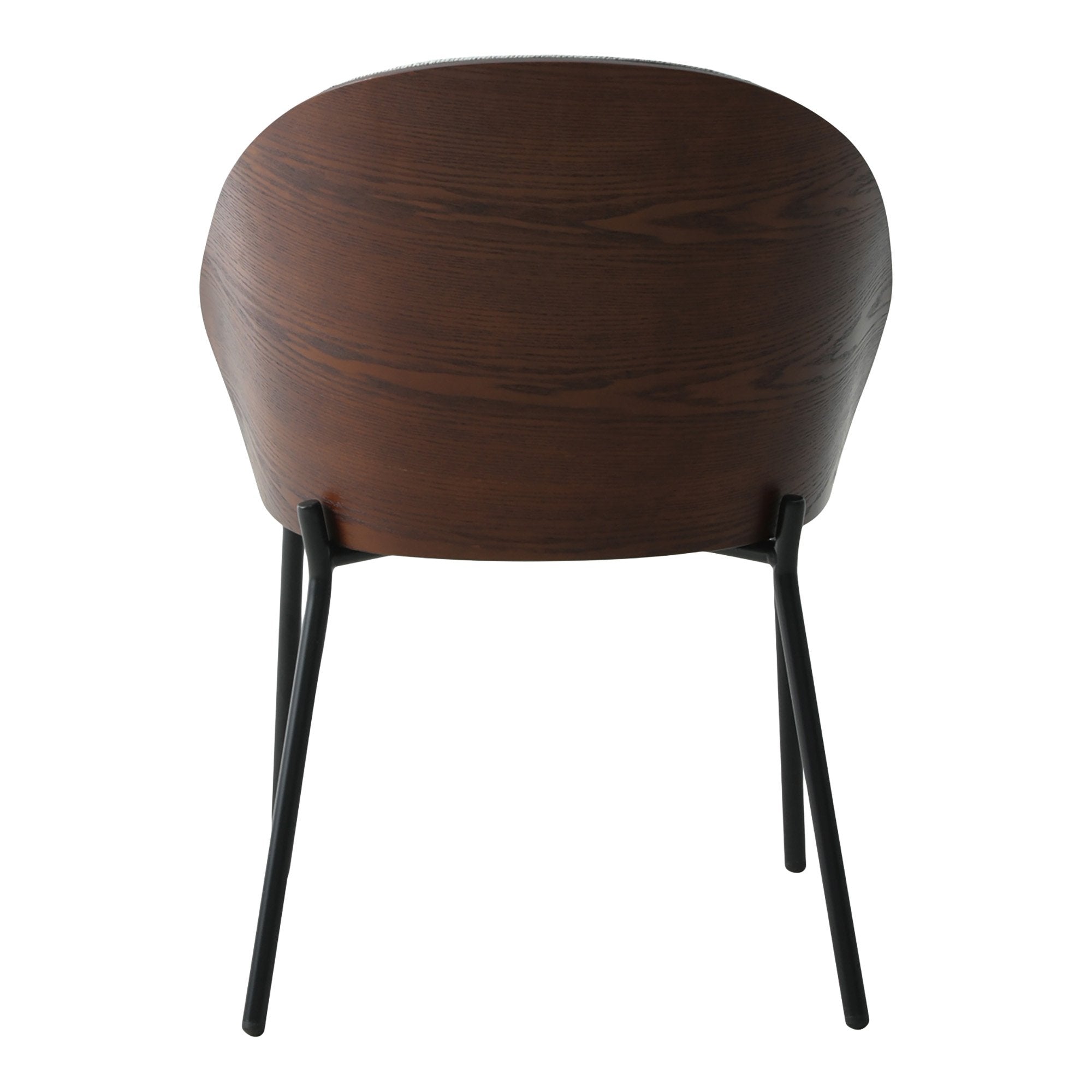 Blagovaonska stolica Canelas, Materijal: Poliester