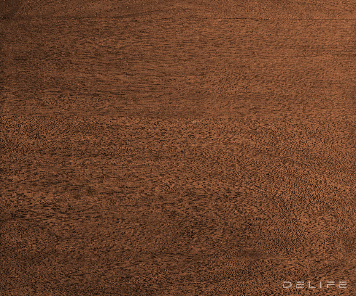 Blagovaonski stol Edge, Materijal: Bagrem, Debljina ploče: 3,5cm