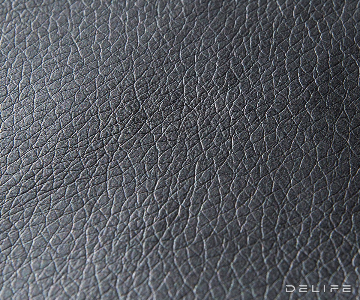 Kutna garnitura Clovis 200x200cm, Materijal: Strukturirana tkanina/Umjetna koža