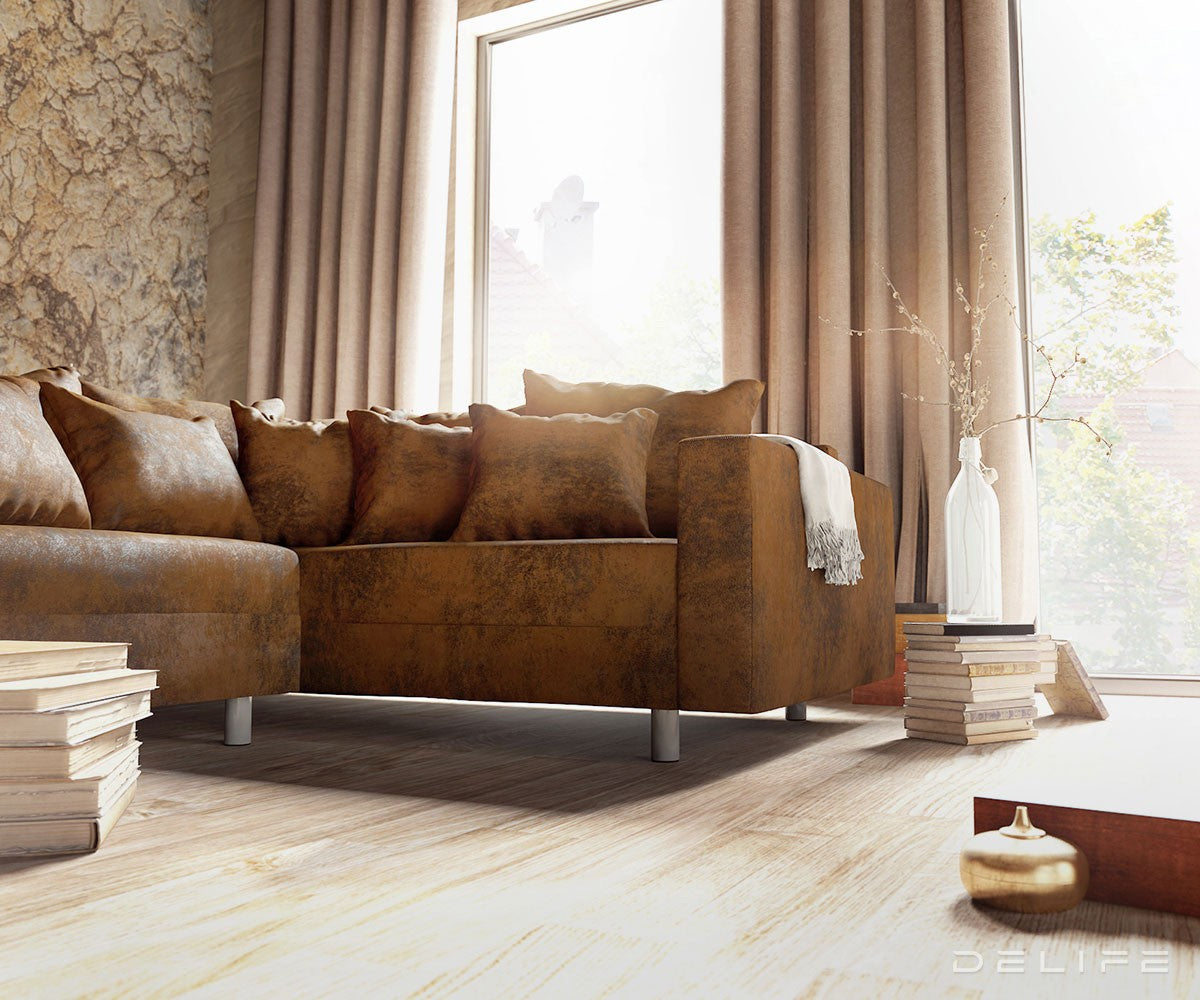 Kutna garnitura Clovis 300x200cm, Materijal: Mikrovelur