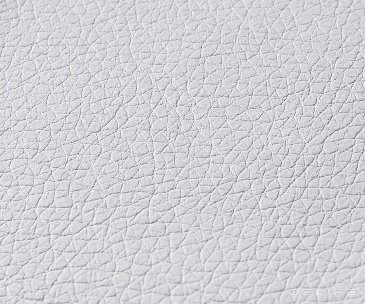 Kutna garnitura XXL Clovis 400x375cm, Materijal: Strukturirana tkanina/Umjetna koža