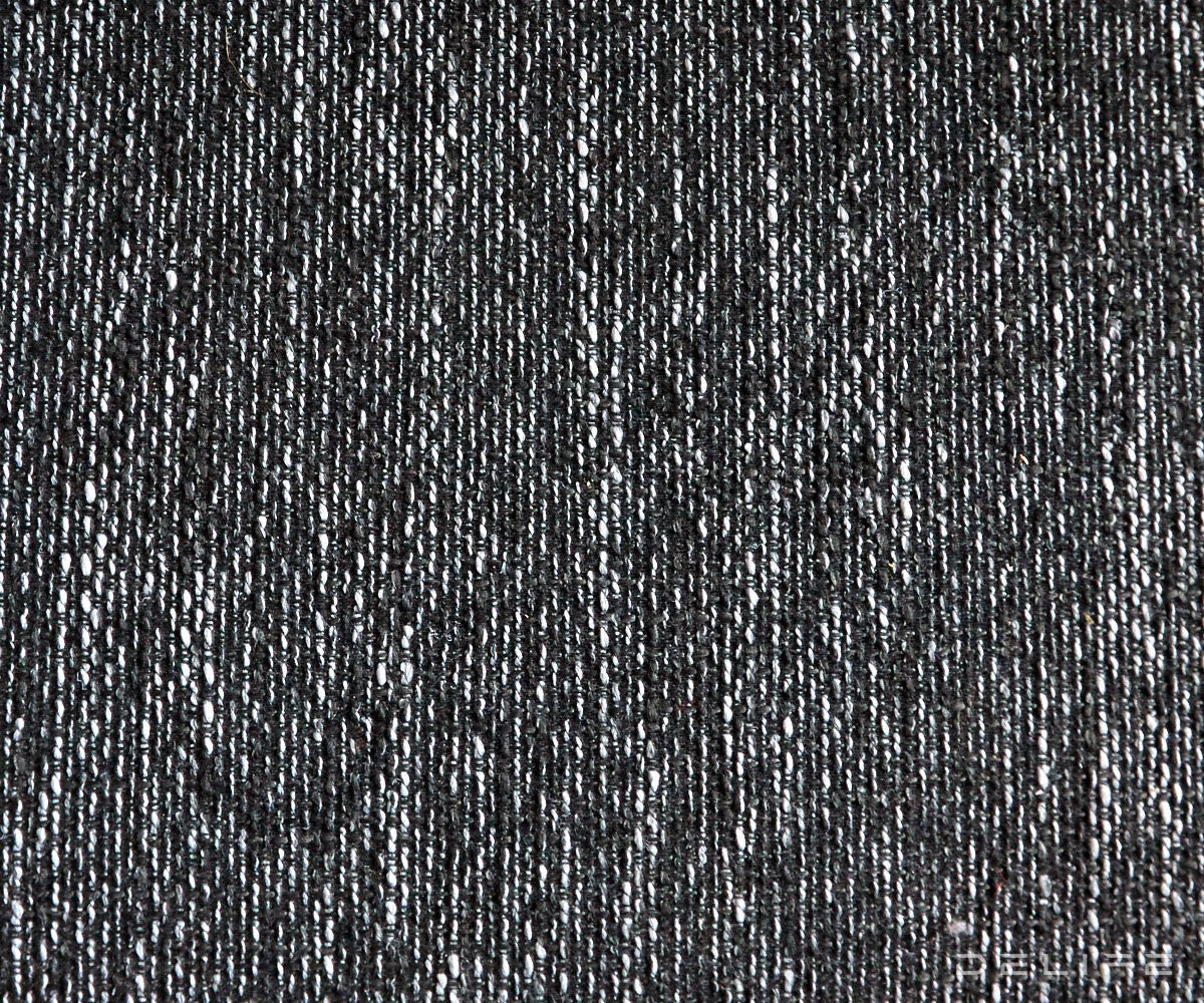 Kutna garnitura XXL Clovis 400x375cm, Materijal: Strukturirana tkanina/Umjetna koža