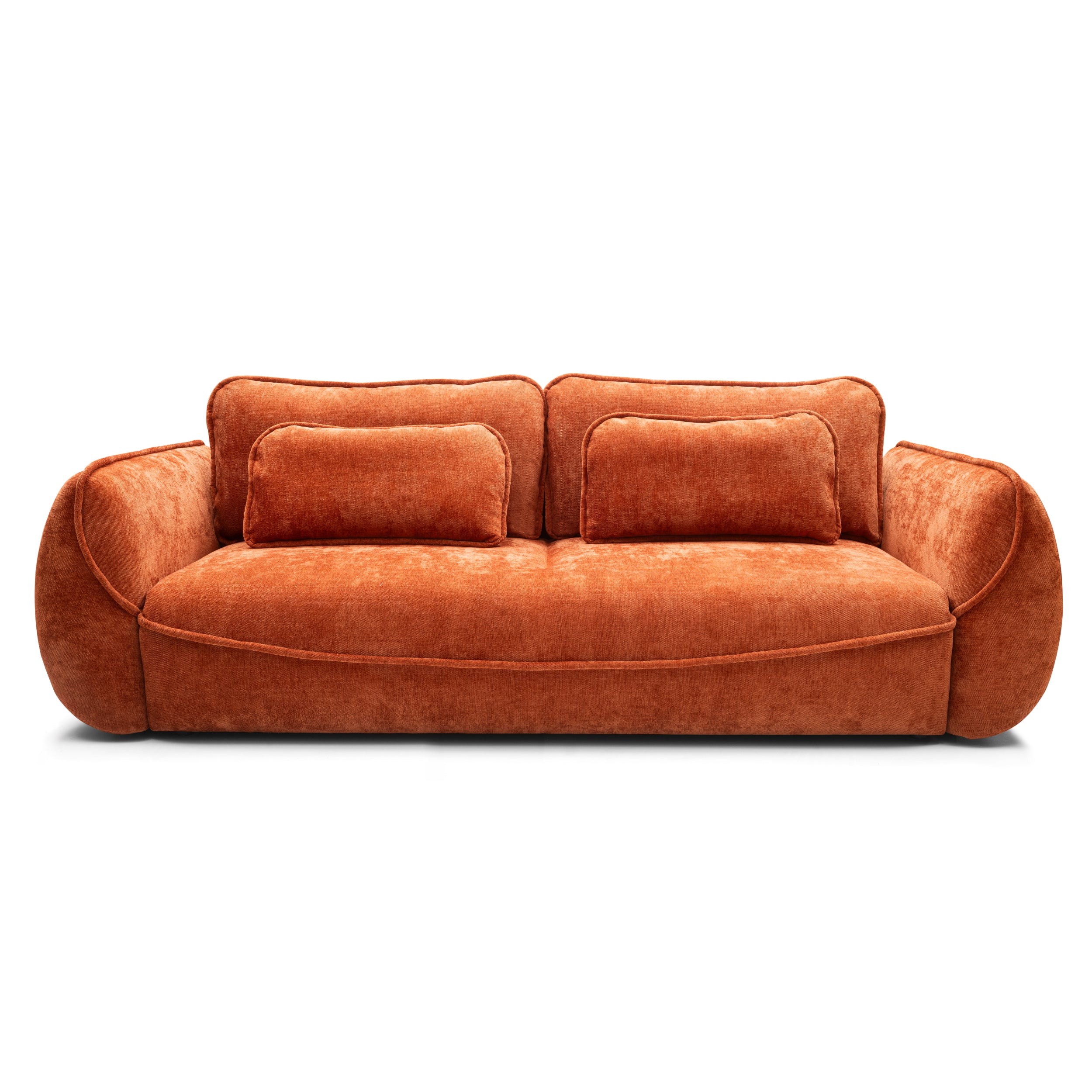 Sofa Umea 257x108cm, Materijal: Mogućnost izbora