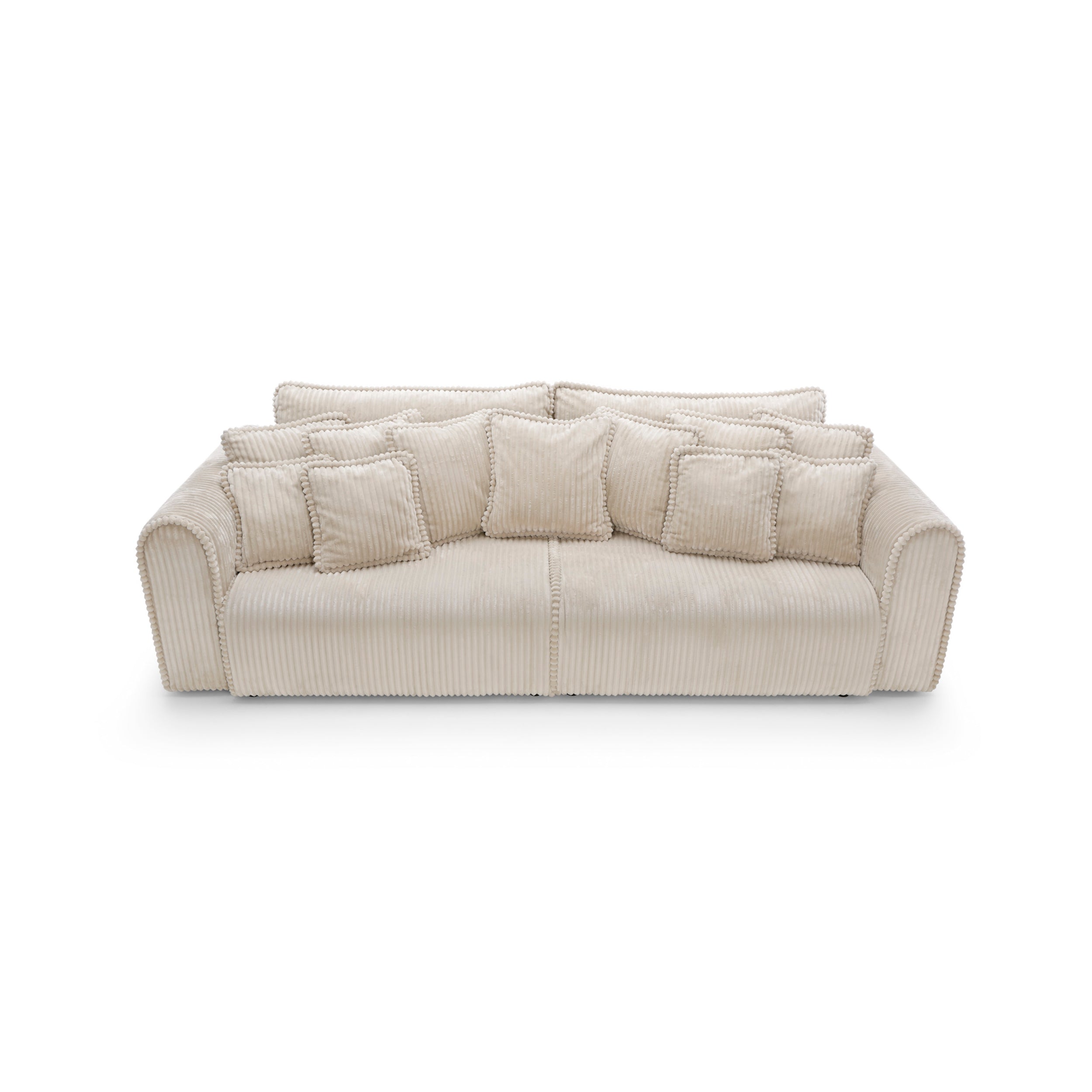Sofa Big Buddy 302x130cm, Materijal: Mogućnost izbora