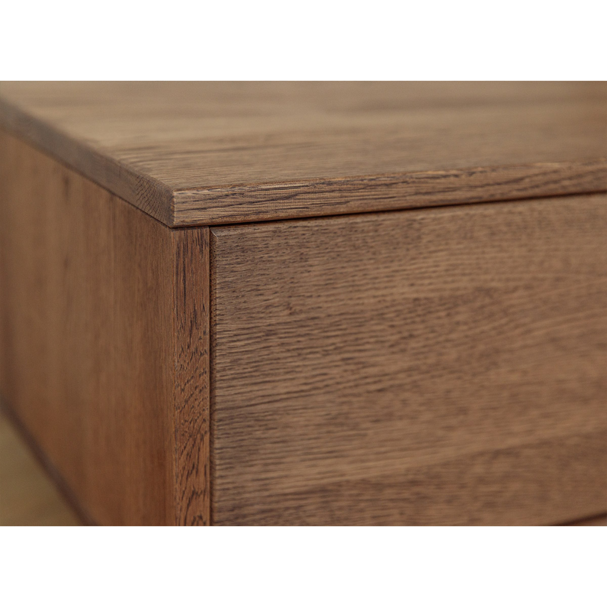 Klub stolić Collodi 110x70cm, Materijal: Masivno Drvo Hrast