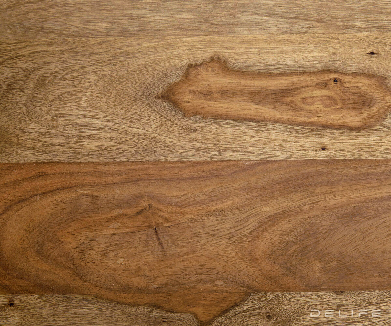 Komoda Designer Wyatt 175x40cm, Materijal: Sheesham