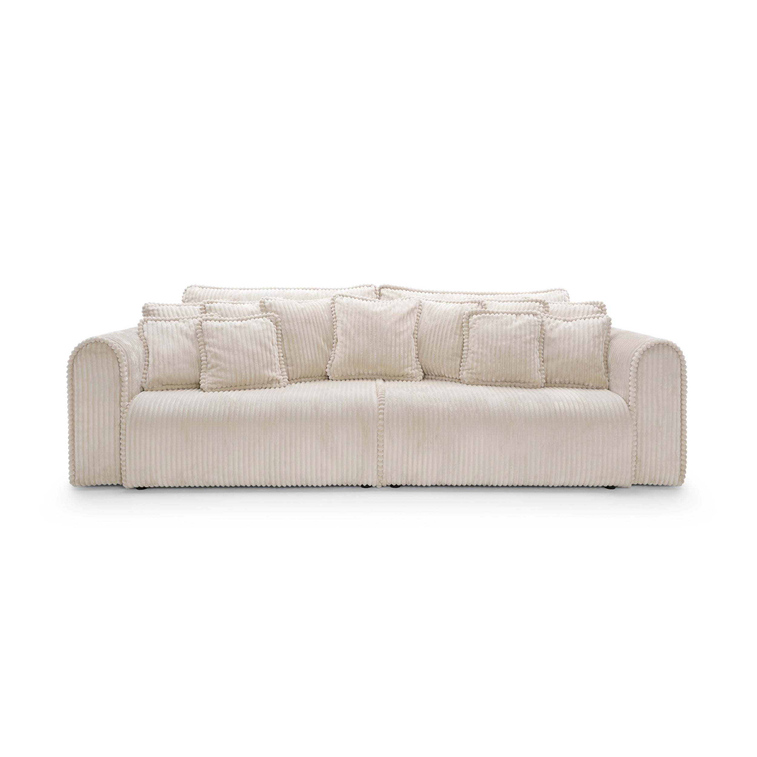 Sofa Big Buddy 302x130cm, Materijal: Mogućnost izbora