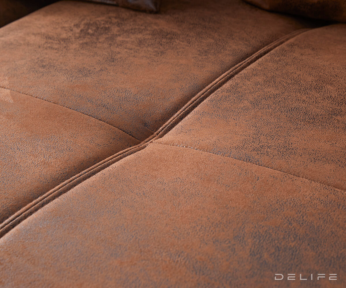 Sofa Violetta 310x135cm, Materijal: Mikrofibra