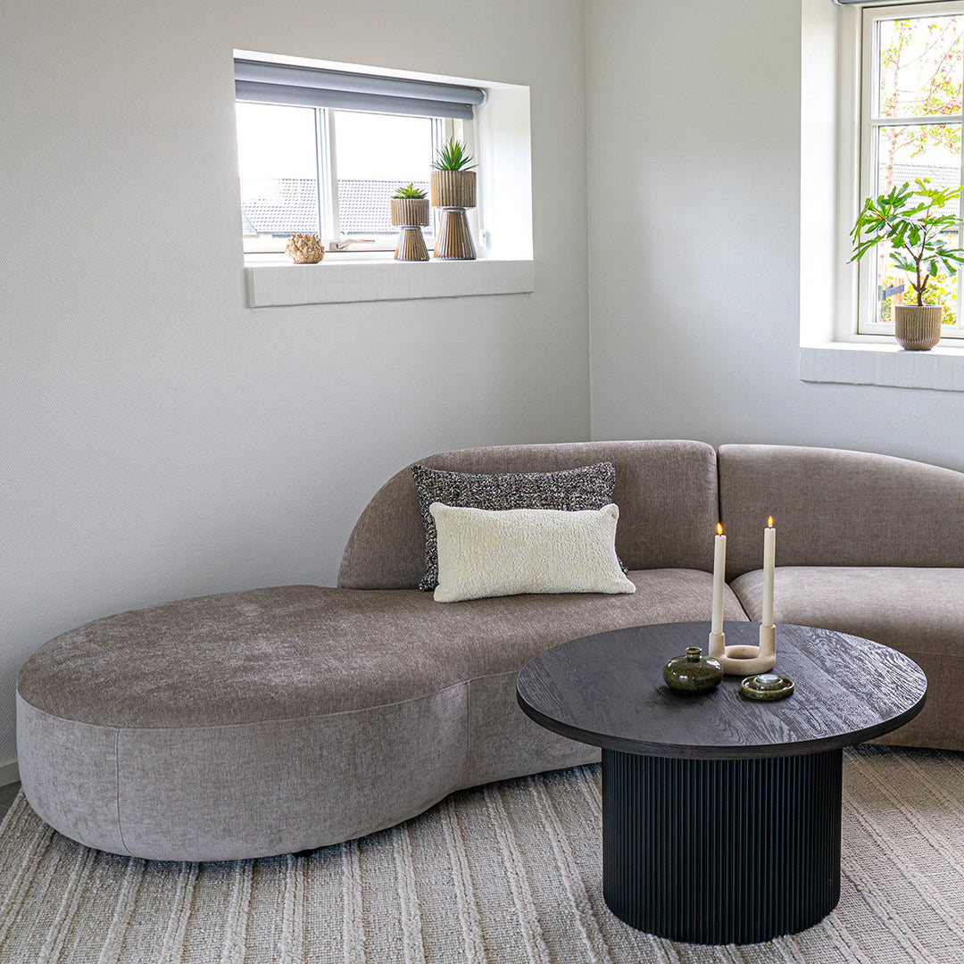 Sofa Venice, Materijal: Chenille