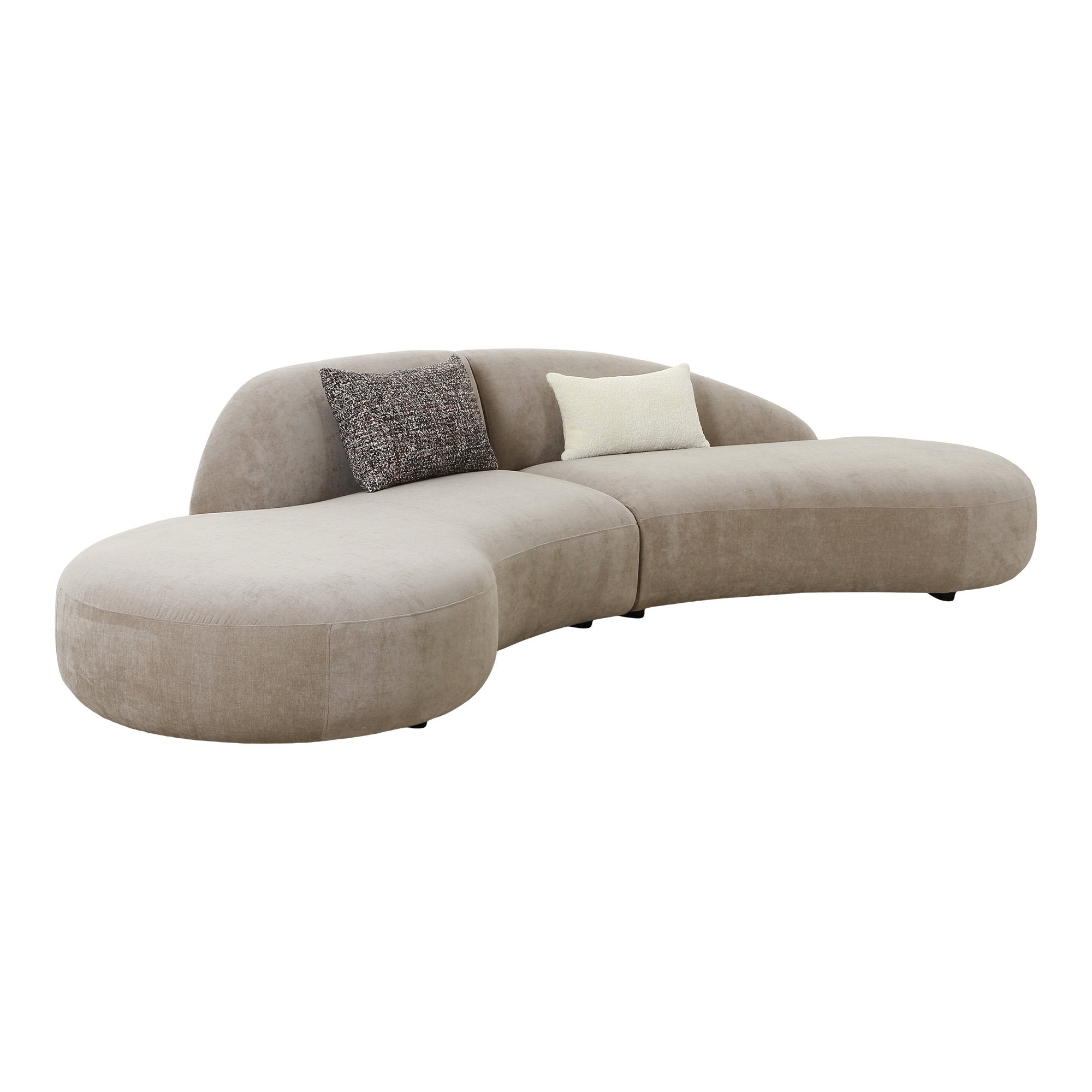 Sofa Venice, Materijal: Chenille