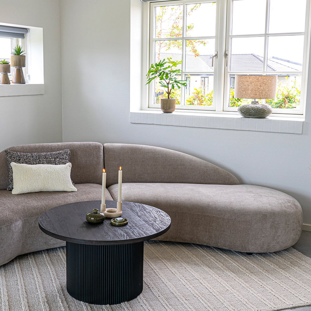 Sofa Venice, Materijal: Chenille