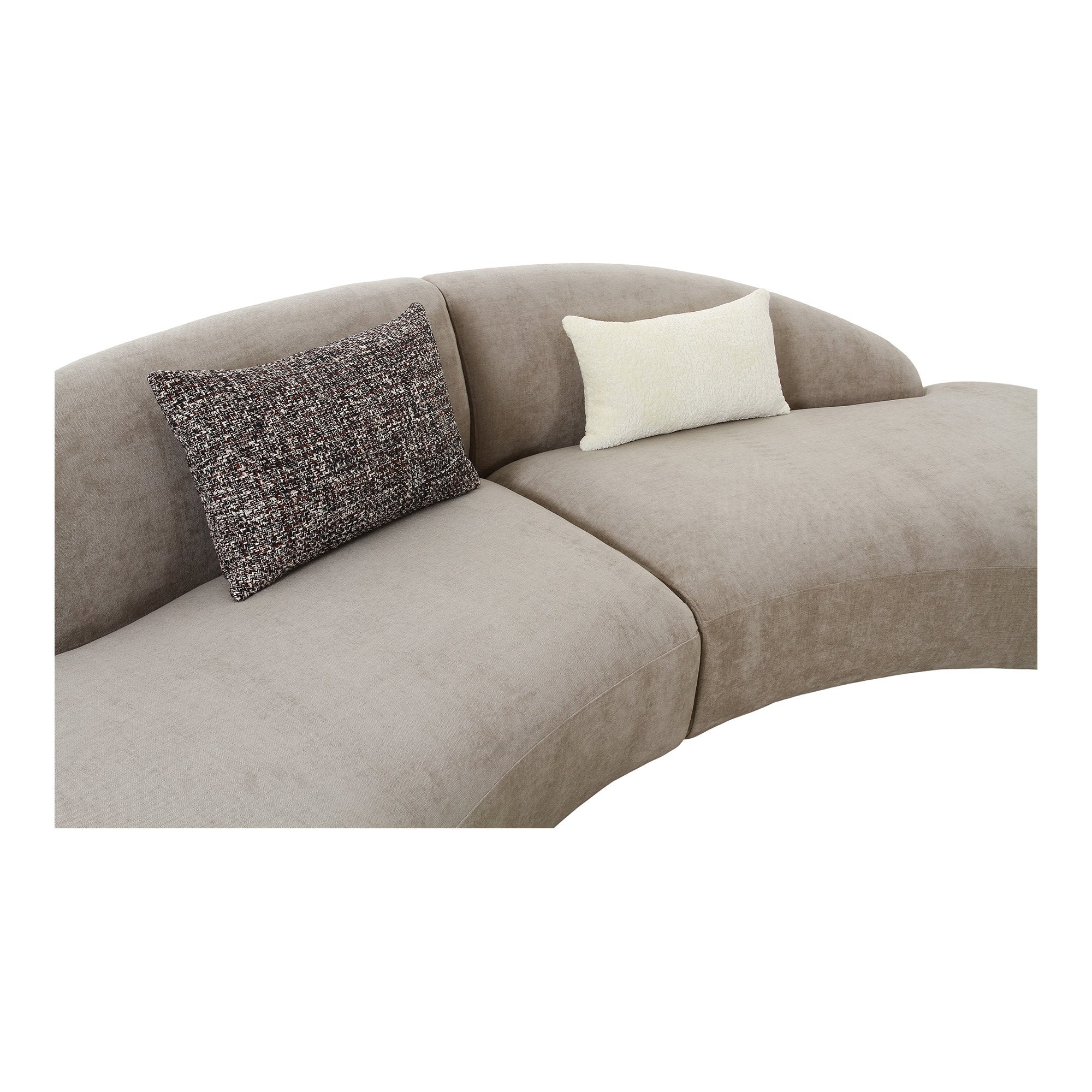 Sofa Venice, Materijal: Chenille