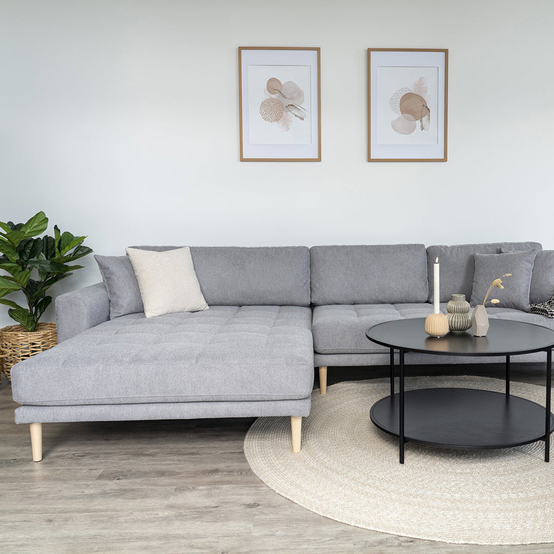 Kutna garnitura Lido, Materijal: Poliester