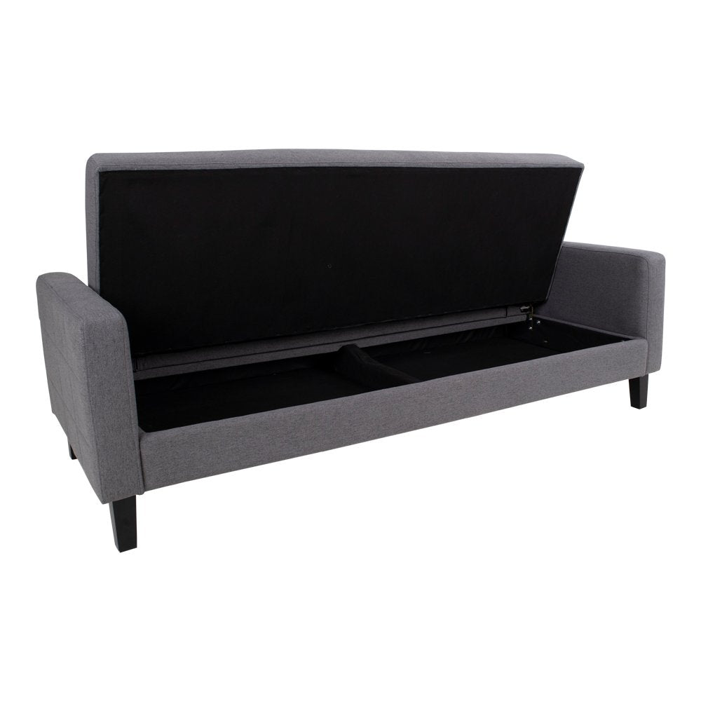 Sofa Milton, Materijal: Poliester