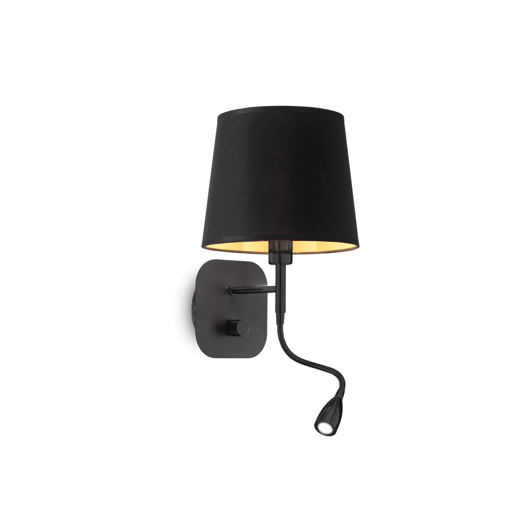 Zidna rasvjeta NORDIK AP2