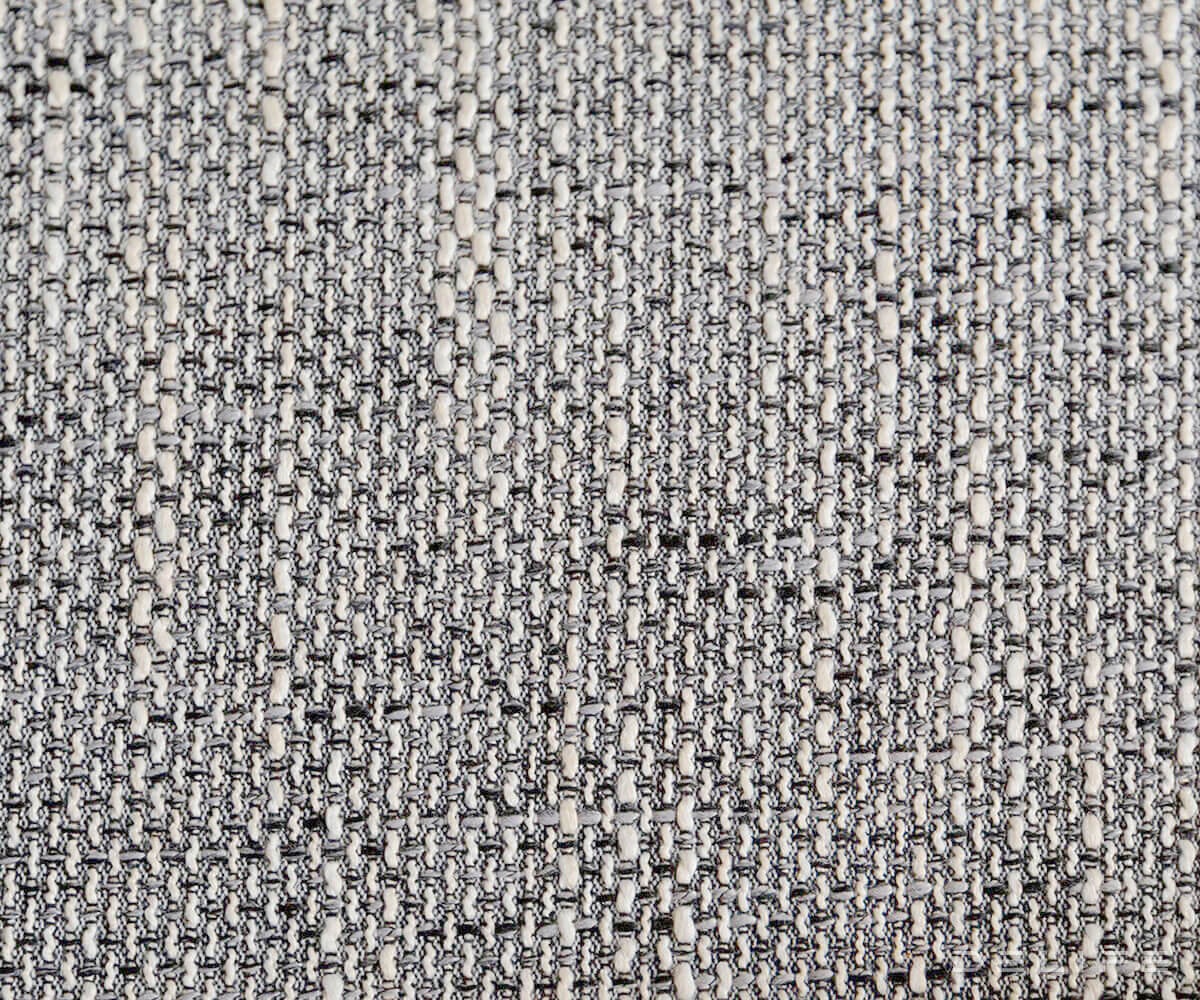 Tabure Clovis 98x83x40cm, Materijal: Strukturirana tkanina