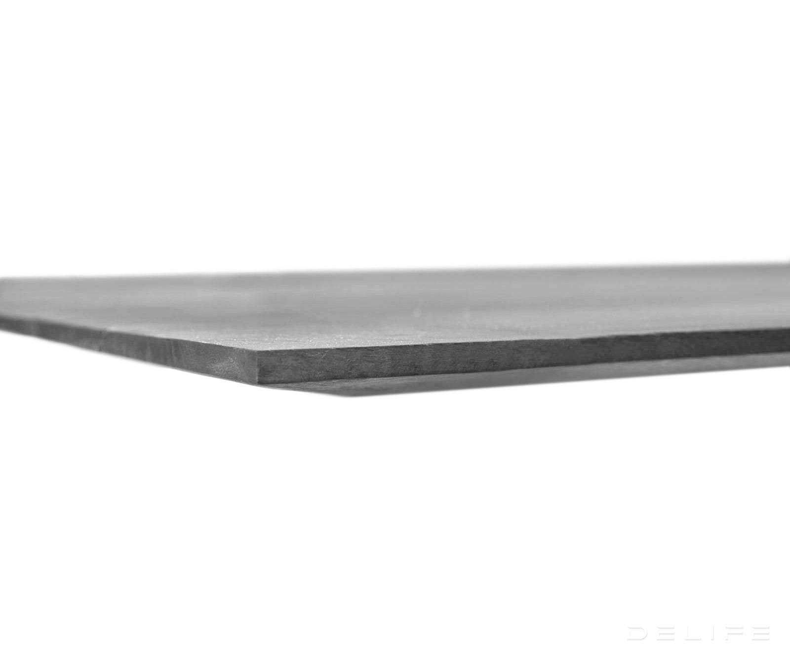 Blagovaonski stol Edge 2, Materijal: Bagrem