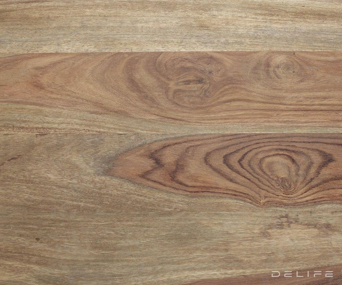 Blagovaonski stol Edge 2, Materijal: Bagrem