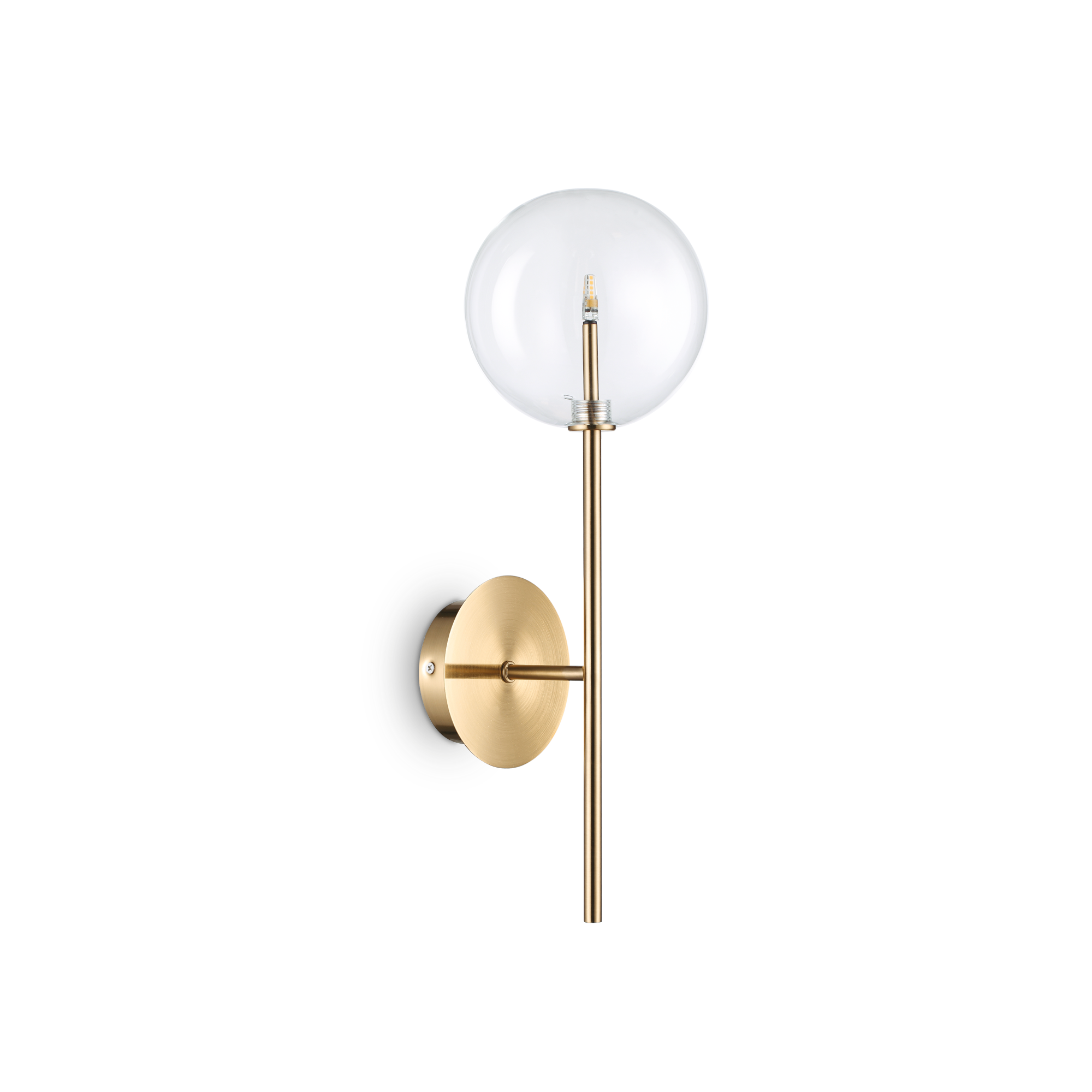 Zidna rasvjeta EQUINOXE AP1