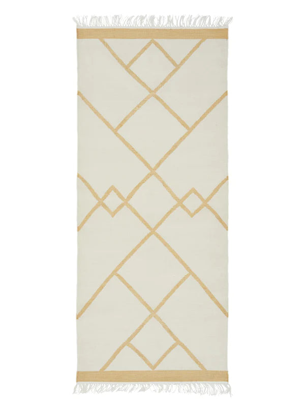 Tepih Smilla, Materijal: 90% Vuna New Zeland 10% Poliester