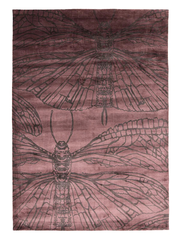 Tepih Akinori, Materijal: 100% Viskoza