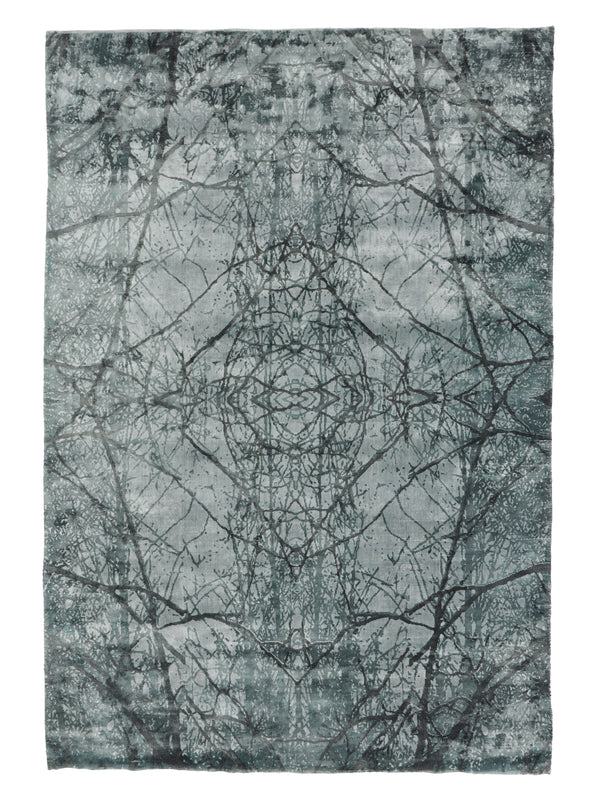 Tepih Aimi, Materijal: 100% Vuna