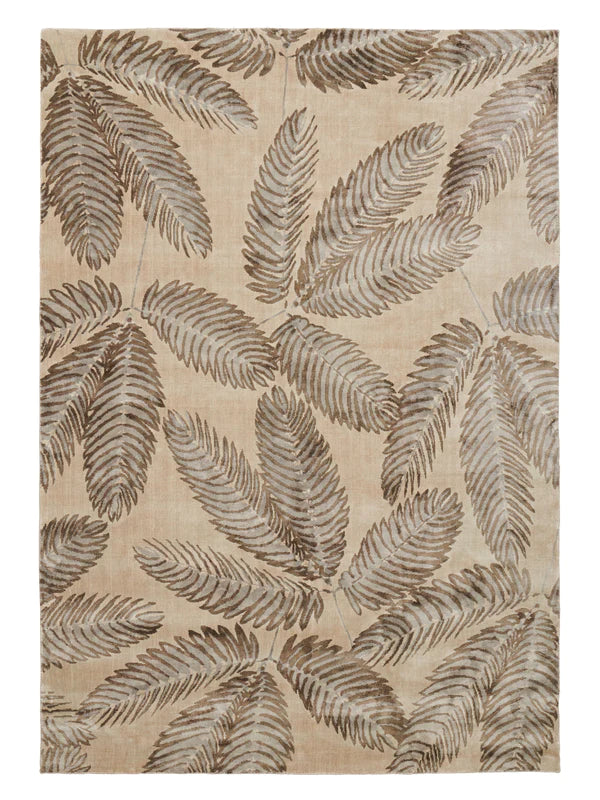 Tepih Ambrosia, Materijal: 100% Viskoza