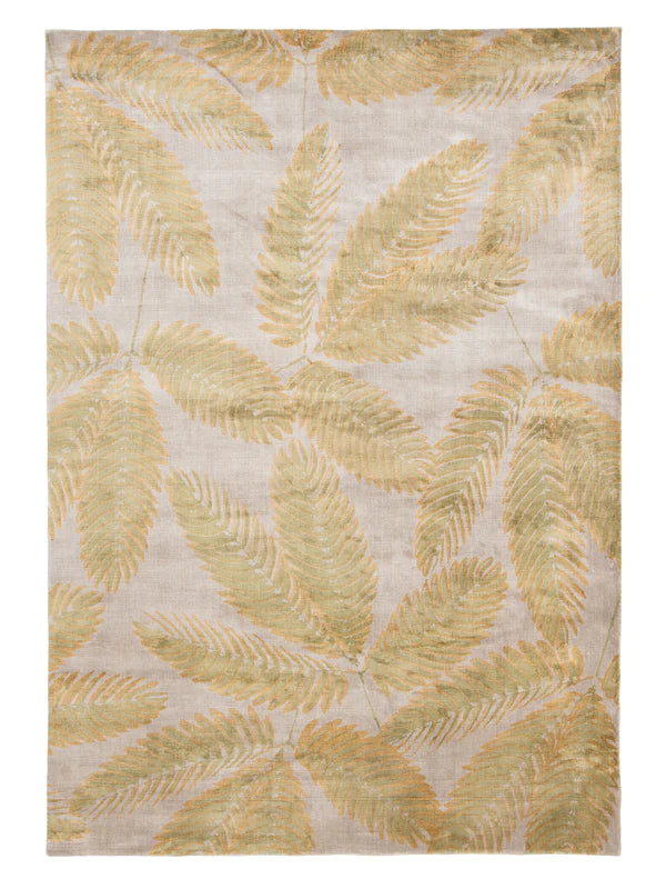 Tepih Ambrosia, Materijal: 100% Viskoza