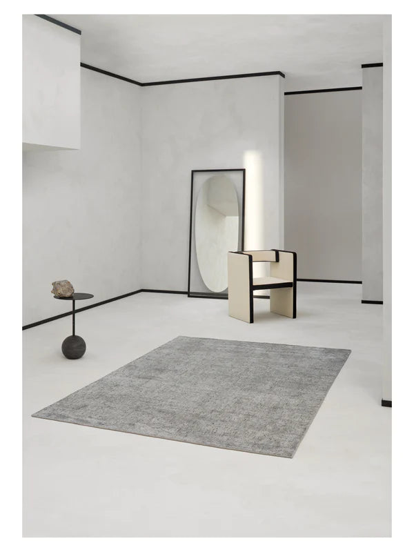 Tepih Alva, Materijal: 50% Vuna 50% Viskoza