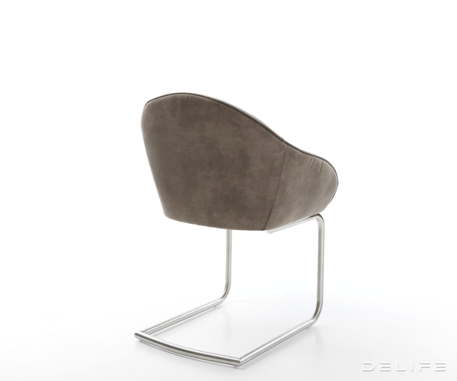 Blagovaonska stolica Gaio, Materijal: Mikrofibra