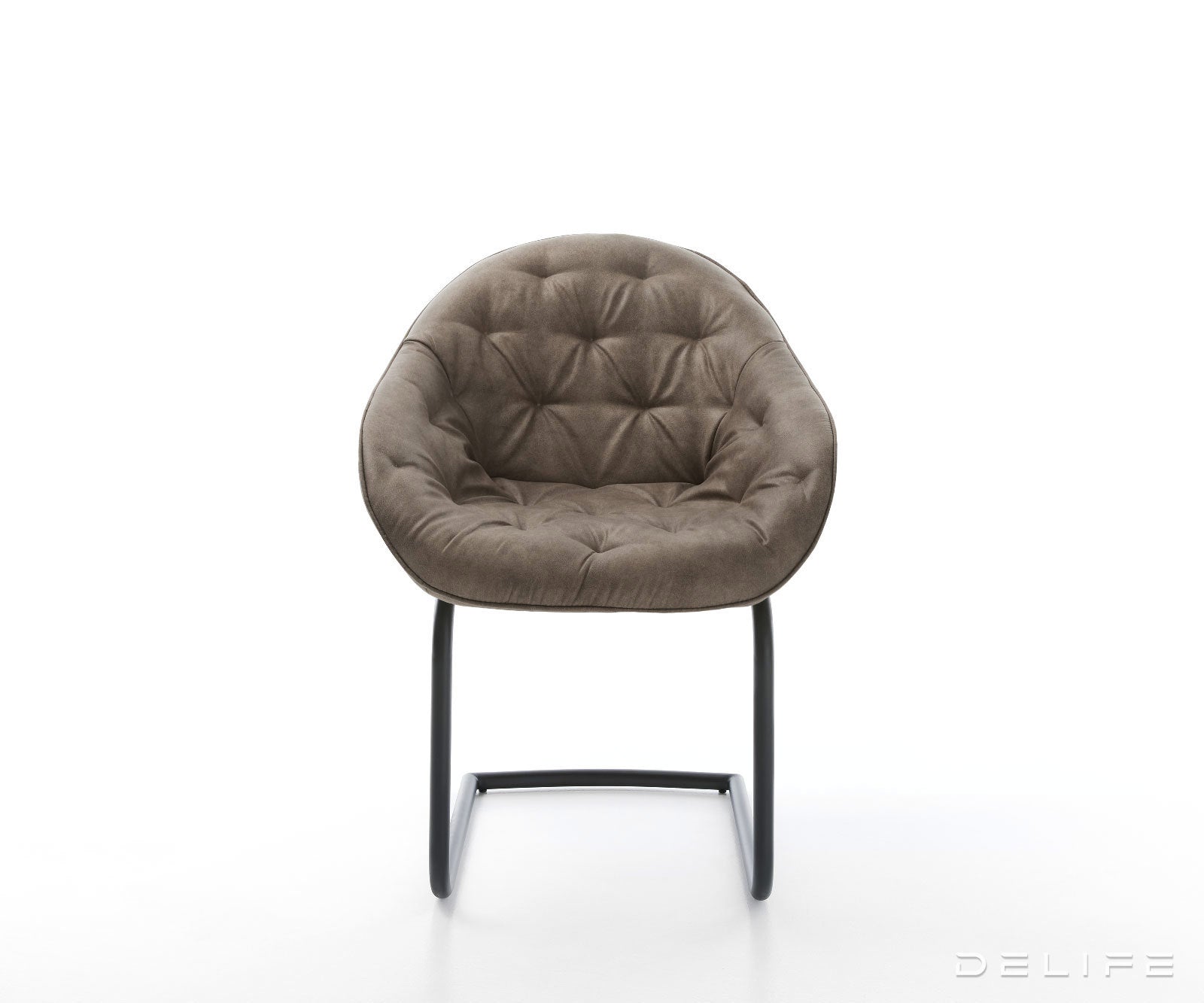 Blagovaonska stolica Gaio, Materijal: Mikrofibra