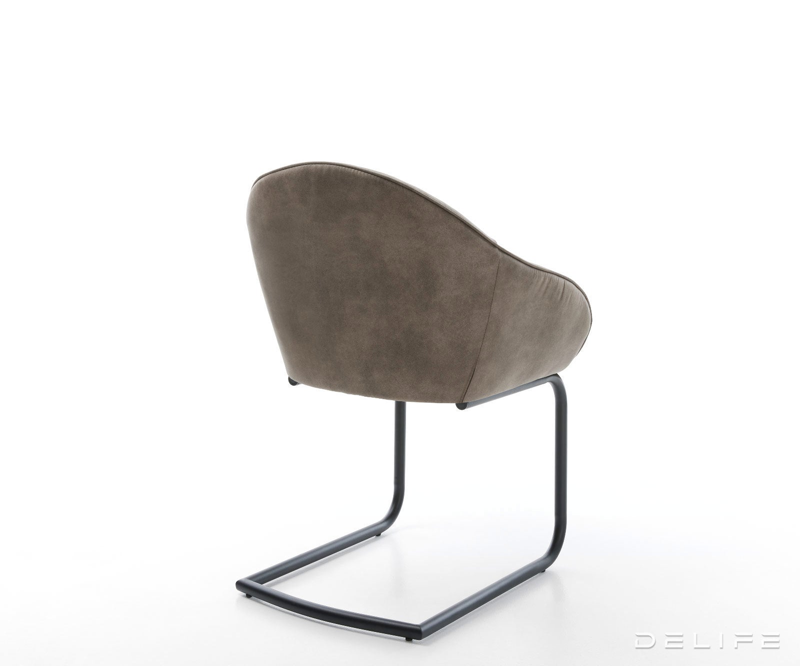 Blagovaonska stolica Gaio, Materijal: Mikrofibra