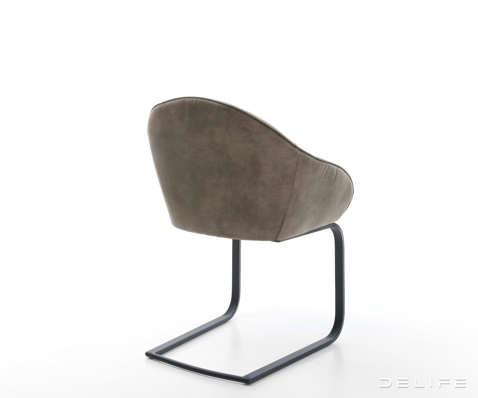 Blagovaonska stolica Gaio, Materijal: Mikrofibra