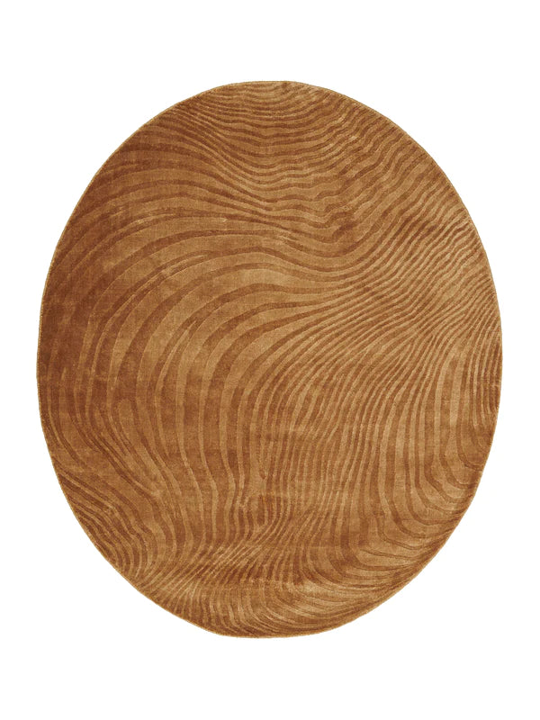 Tepih Anong, Materijal: 100% Viskoza