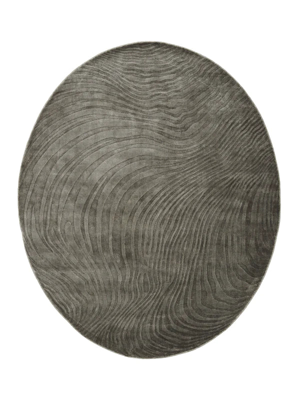 Tepih Anong, Materijal: 100% Viskoza