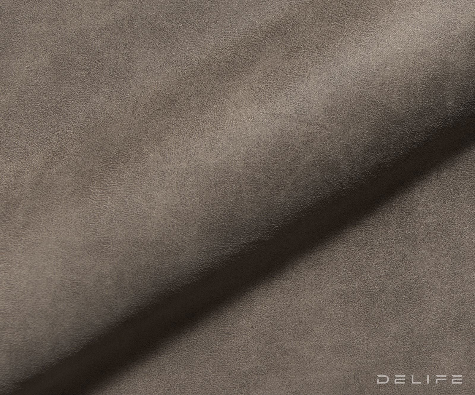 Blagovaonska stolica Gaio, Materijal: Mikrofibra