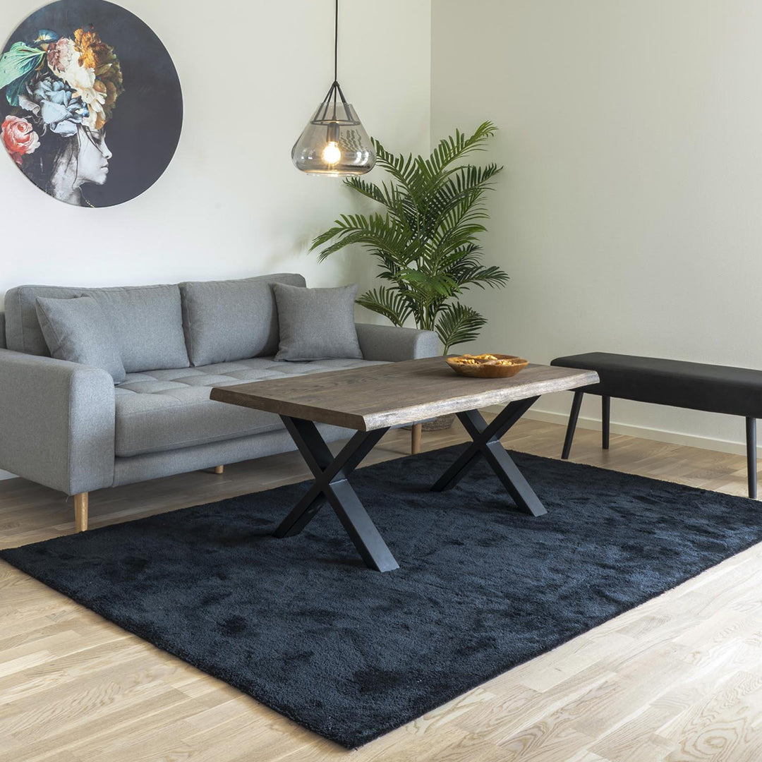 Klub stolić Toulon, Materijal: Hrast