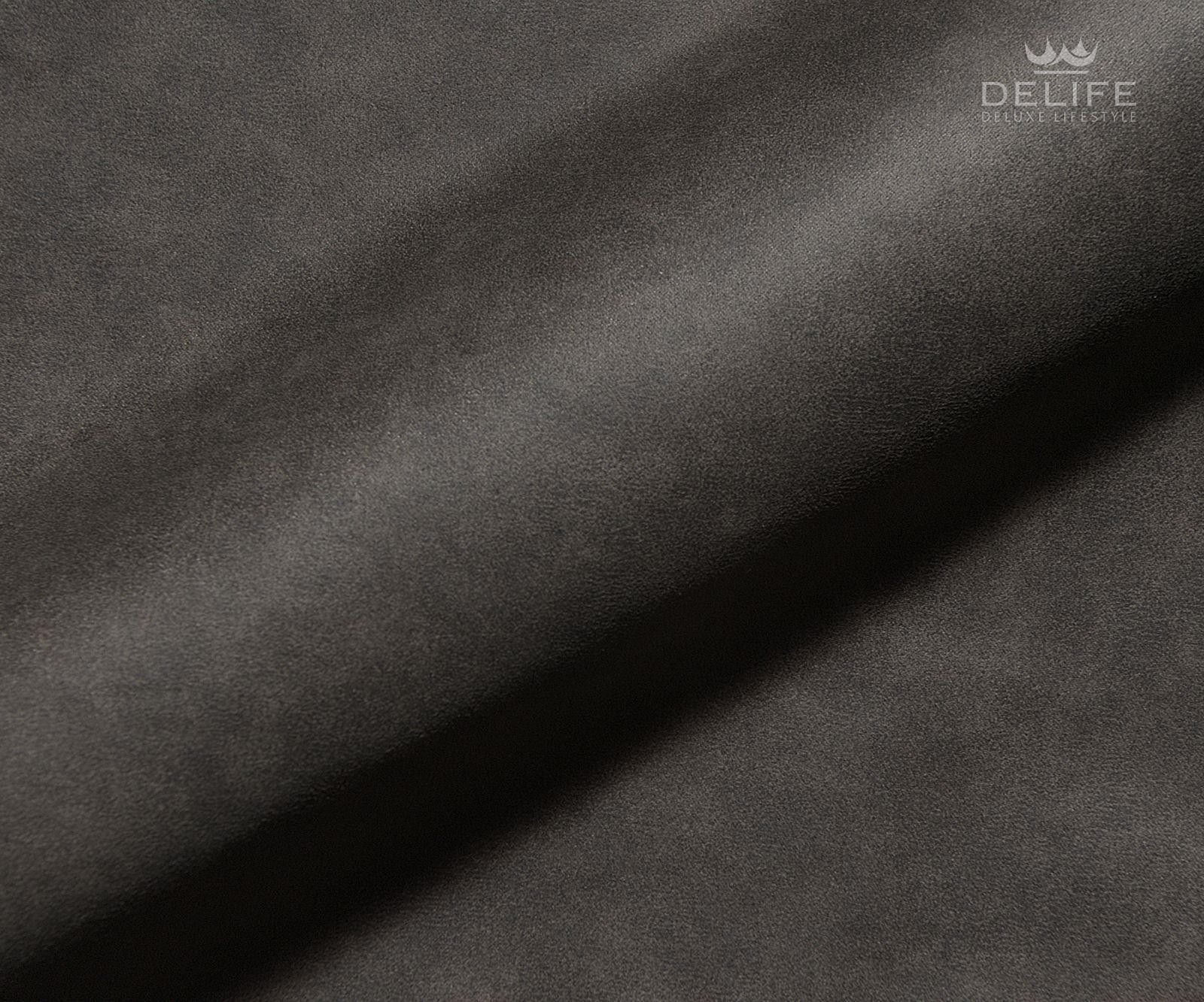 Barska stolica Pela, Materijal: Mikrofibra