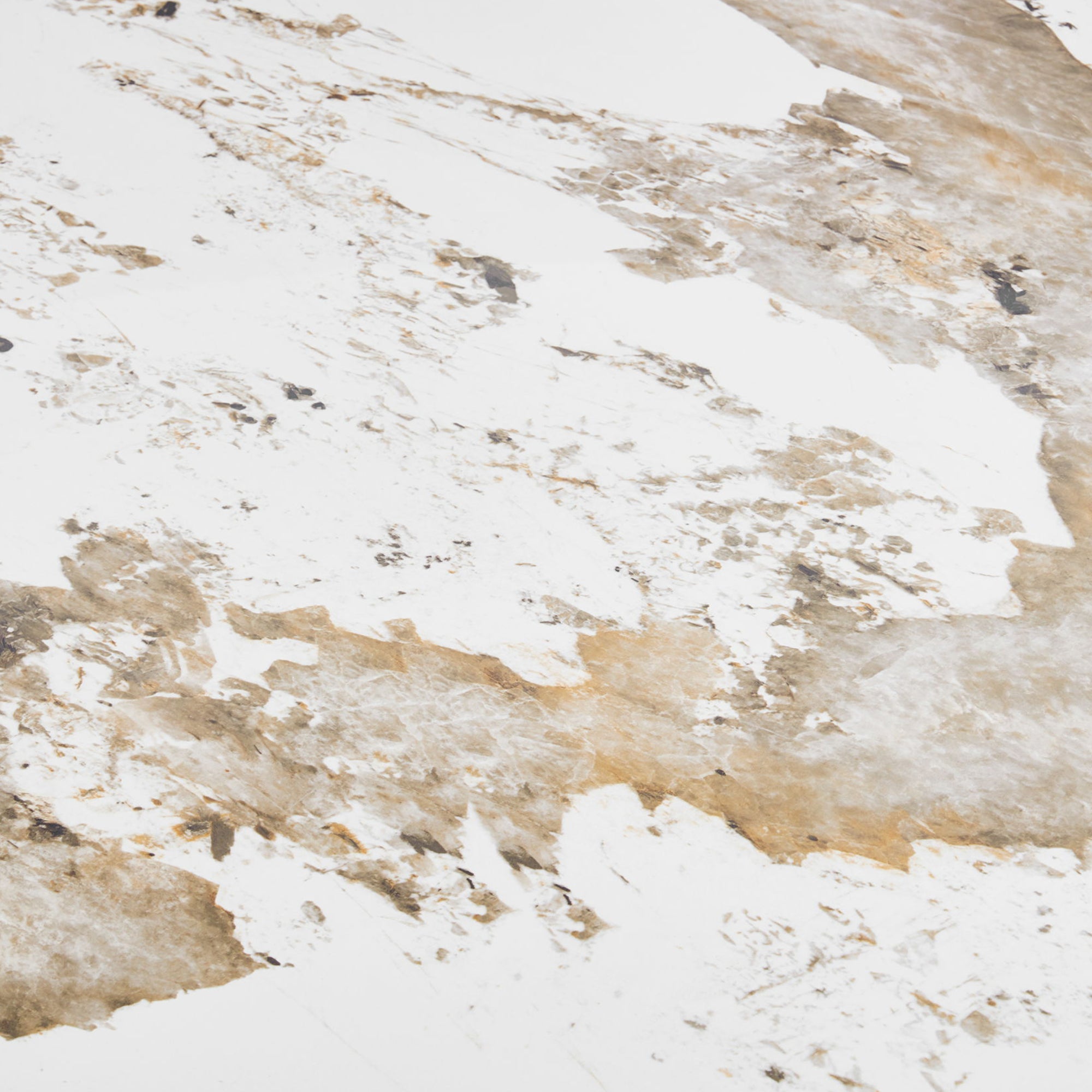 Fiksni stol Athens 140x140cm, Materijal: Keramika/MDF