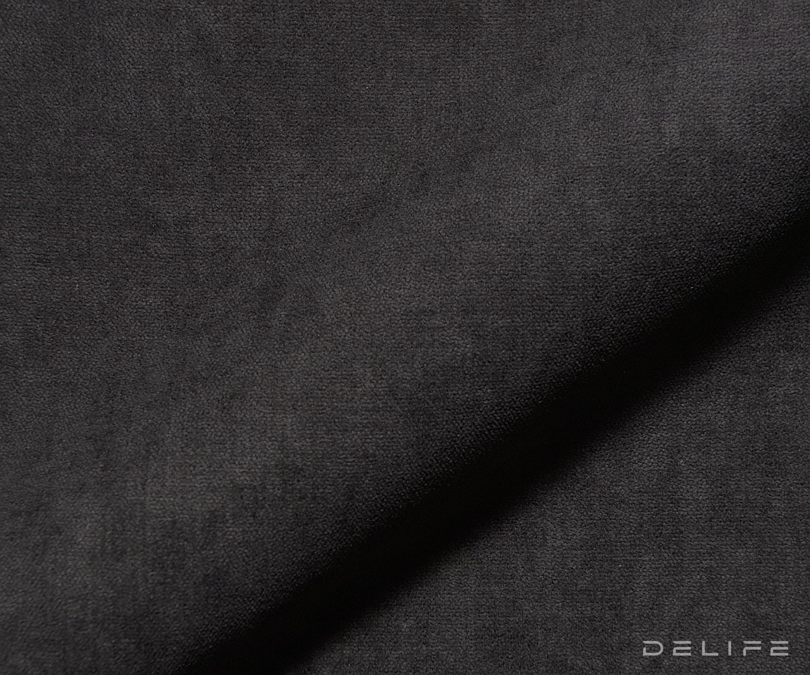 Box spring krevet Dream-Great s madracem i nadmadracem - Chesterfield prošiv - Mikrofiber